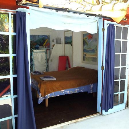 Chez Marine Guest House Armacao dos Buzios Bagian luar foto
