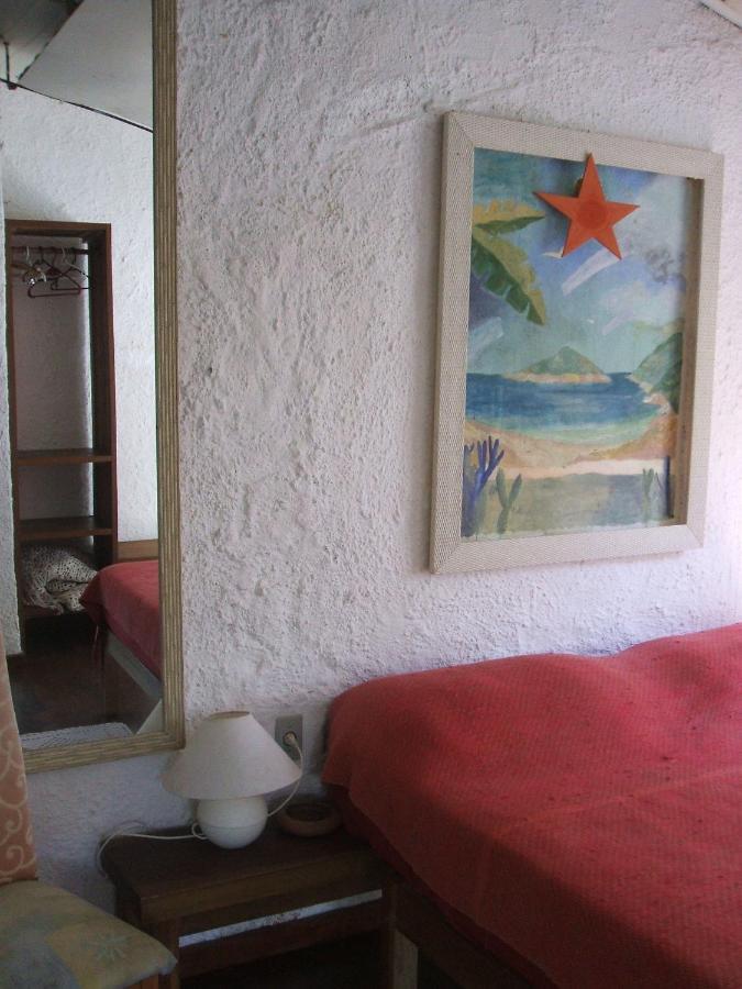 Chez Marine Guest House Armacao dos Buzios Bagian luar foto