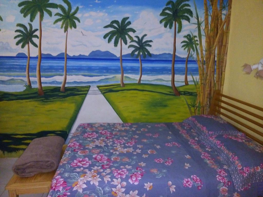 Chez Marine Guest House Armacao dos Buzios Bagian luar foto