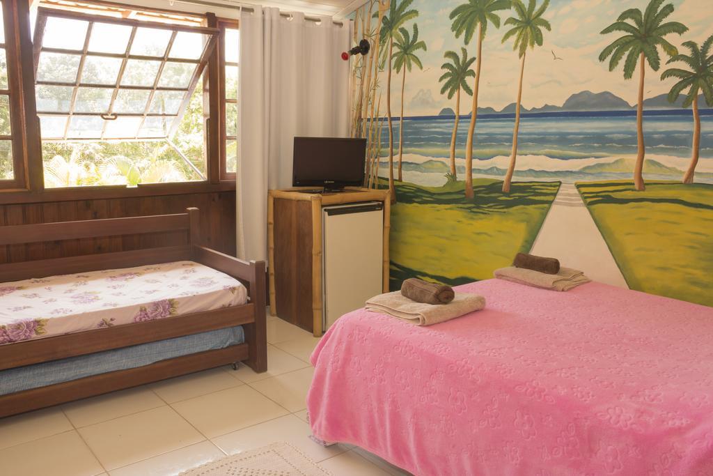 Chez Marine Guest House Armacao dos Buzios Bagian luar foto