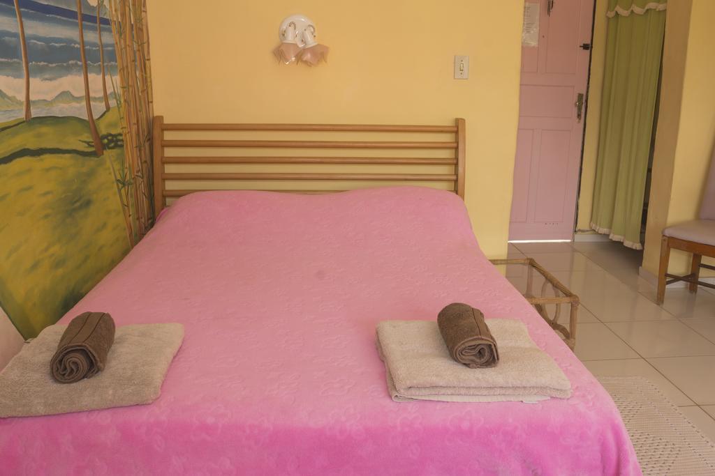Chez Marine Guest House Armacao dos Buzios Bagian luar foto