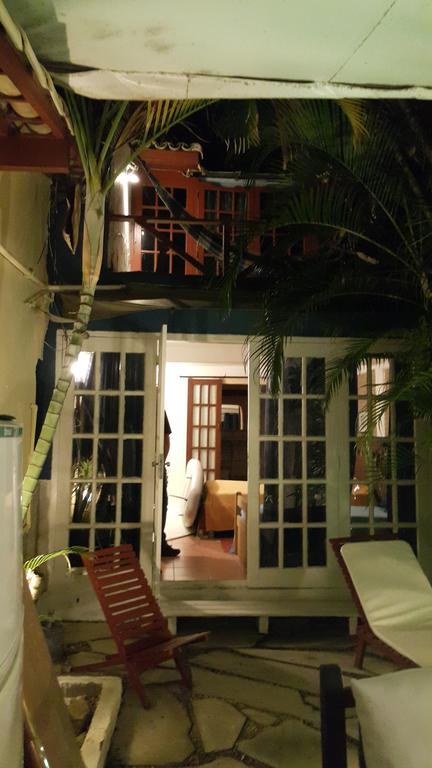 Chez Marine Guest House Armacao dos Buzios Bagian luar foto