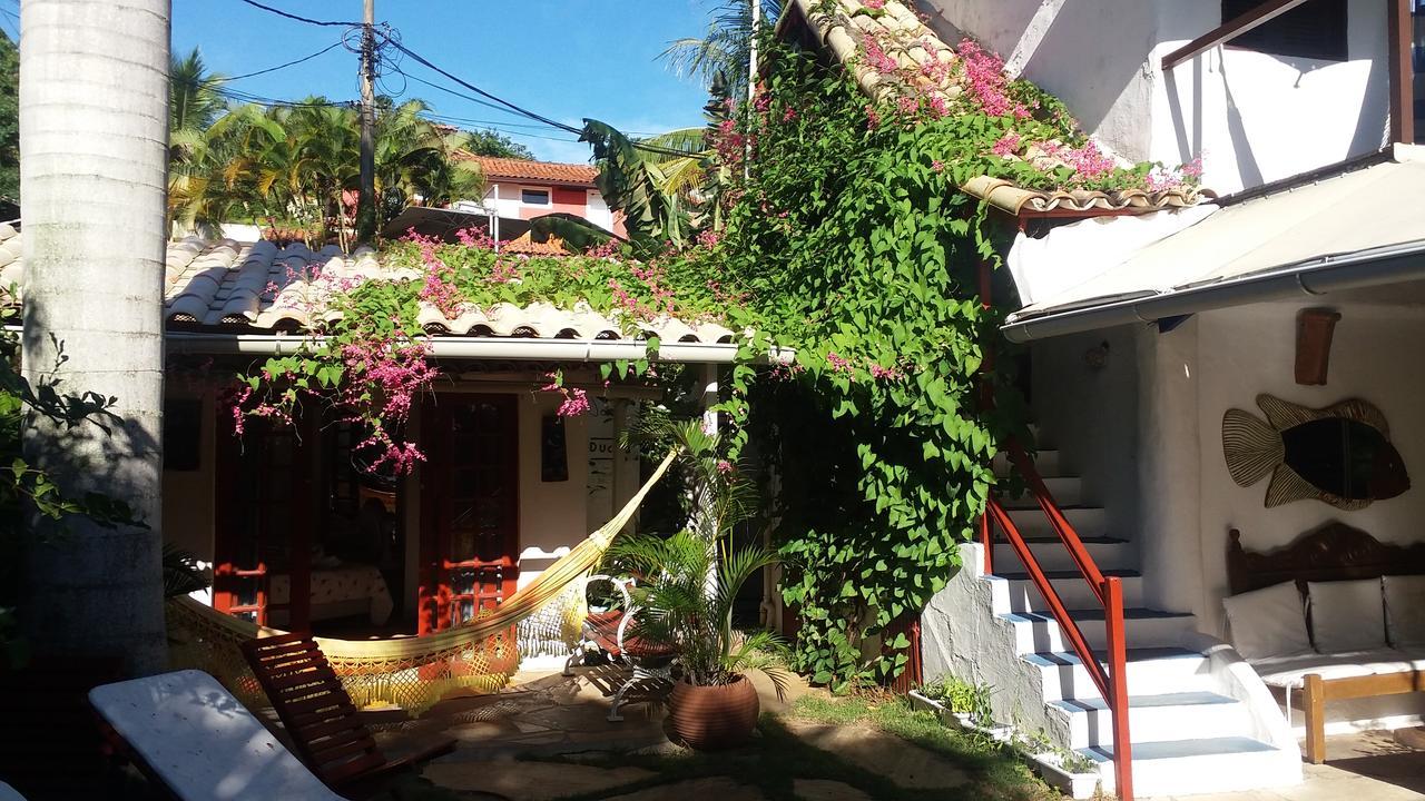 Chez Marine Guest House Armacao dos Buzios Bagian luar foto