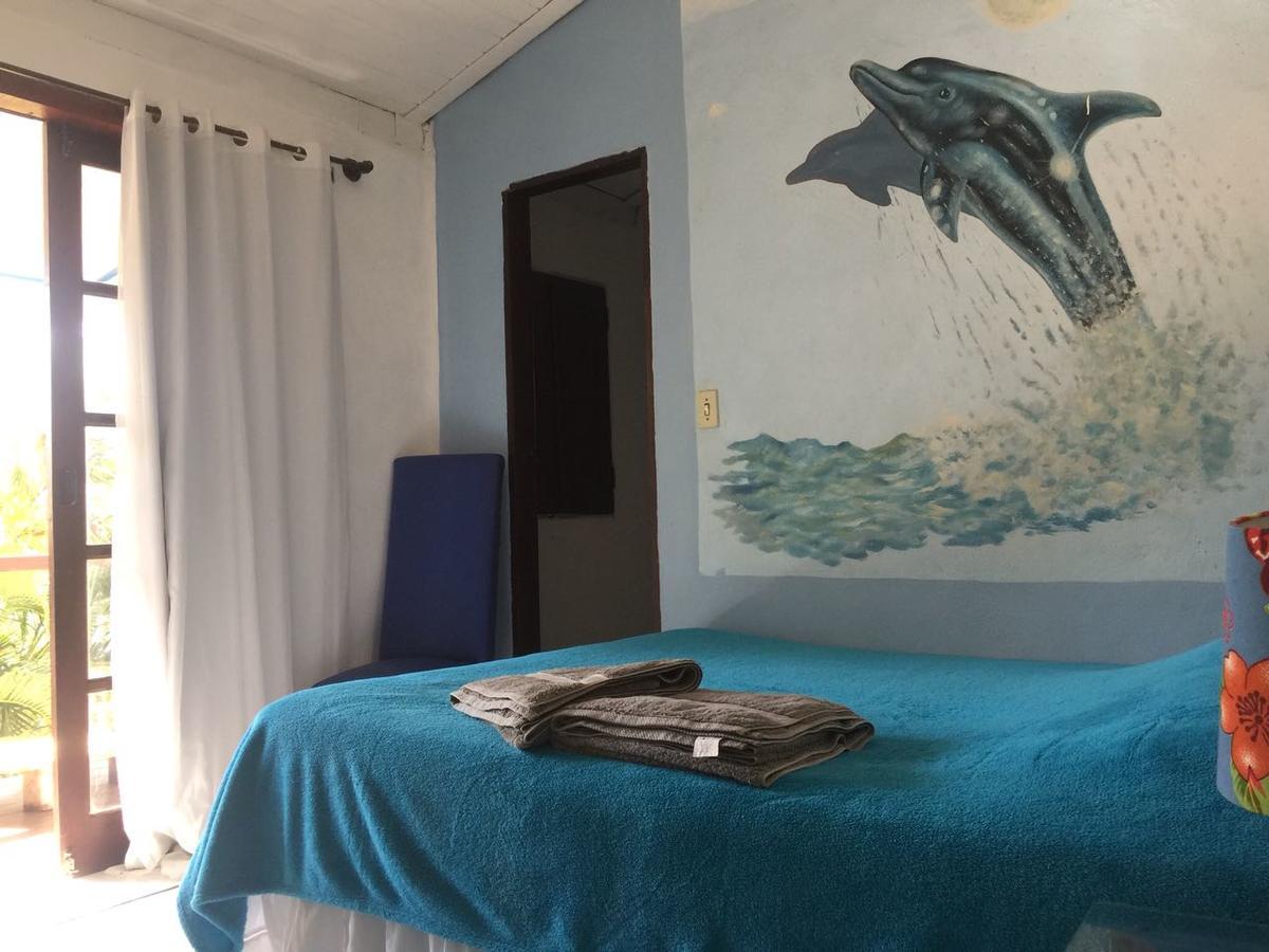 Chez Marine Guest House Armacao dos Buzios Bagian luar foto