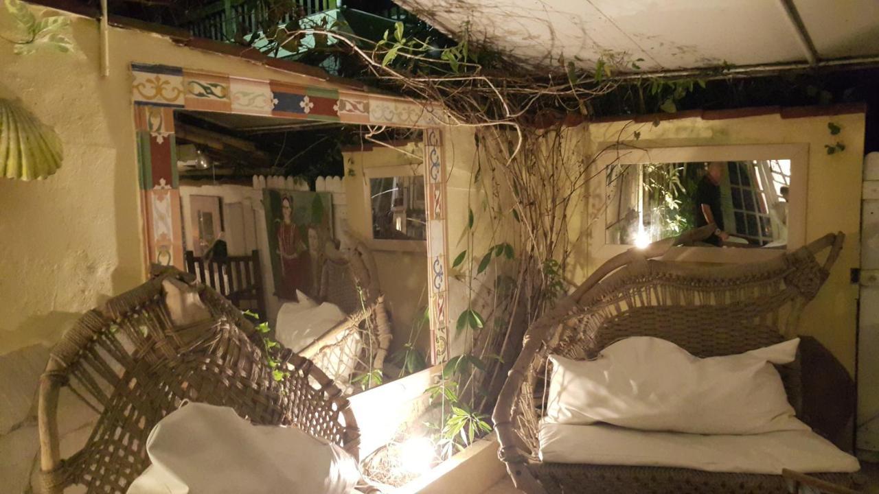 Chez Marine Guest House Armacao dos Buzios Bagian luar foto