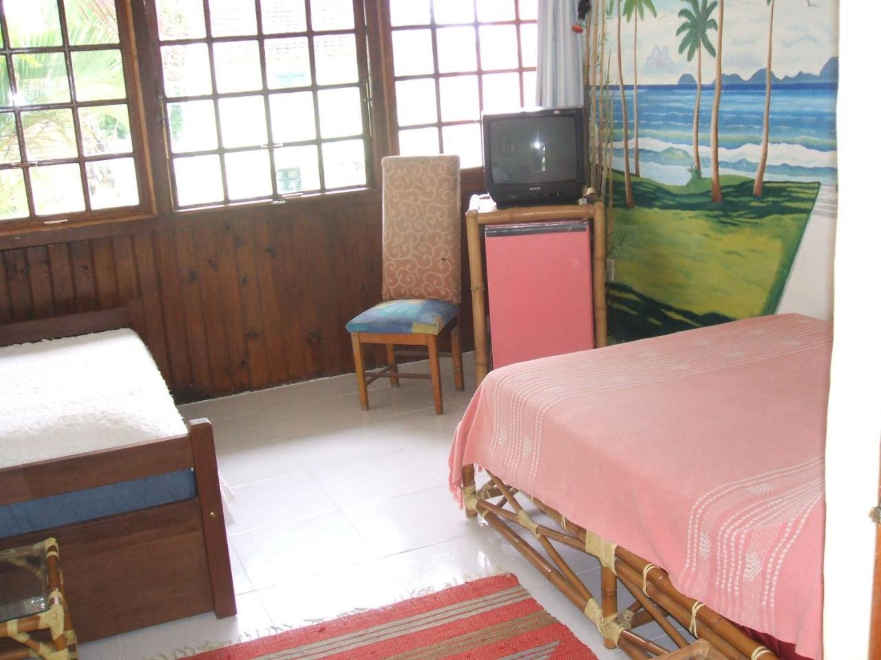 Chez Marine Guest House Armacao dos Buzios Bagian luar foto