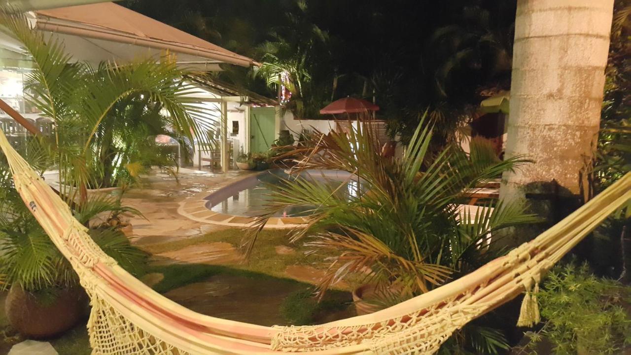 Chez Marine Guest House Armacao dos Buzios Bagian luar foto