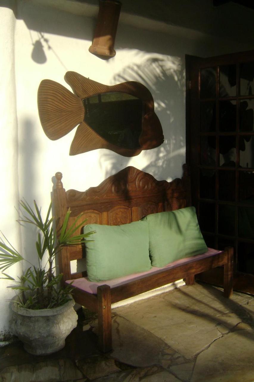 Chez Marine Guest House Armacao dos Buzios Bagian luar foto