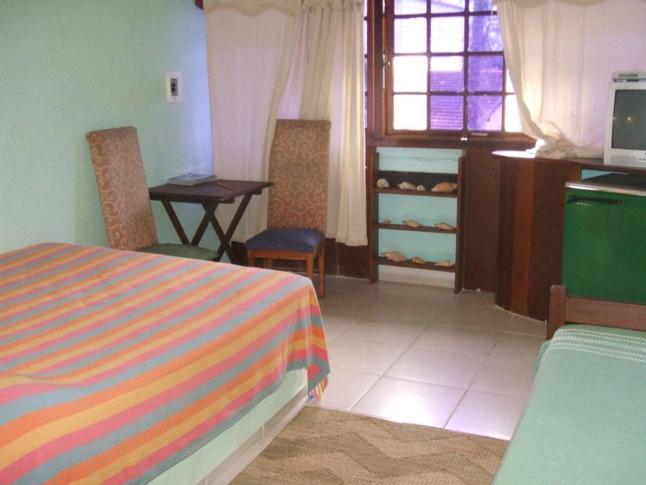 Chez Marine Guest House Armacao dos Buzios Bagian luar foto